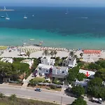 Turchese Sul Mare سان فيتو لو كابو
