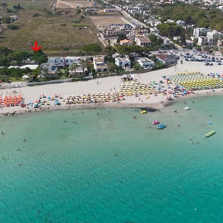 Turchese Sul Mare