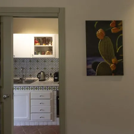 Turchese Sul Mare Willa San Vito Lo Capo