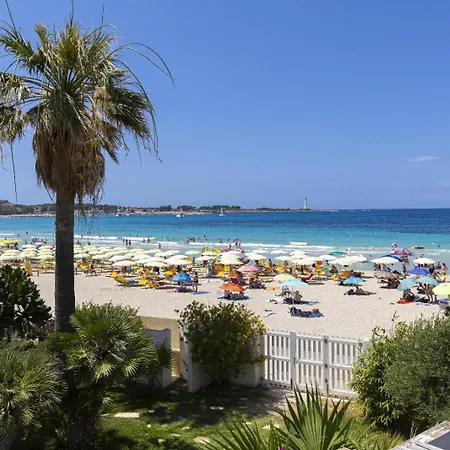 Turchese Sul Mare Willa San Vito Lo Capo