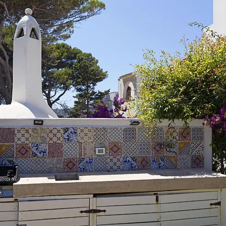 Willa Turchese Sul Mare San Vito Lo Capo