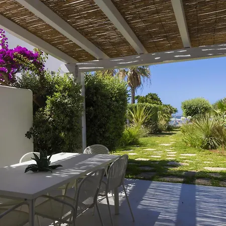 Turchese Sul Mare San Vito Lo Capo