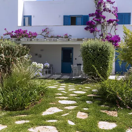 Turchese Sul Mare * San Vito Lo Capo