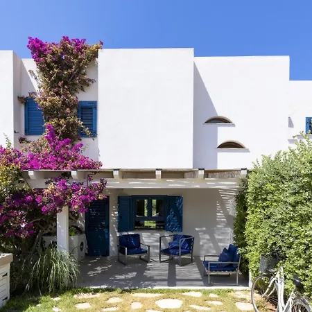 Turchese Sul Mare Willa