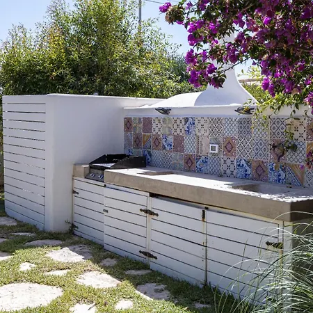 Willa Turchese Sul Mare *